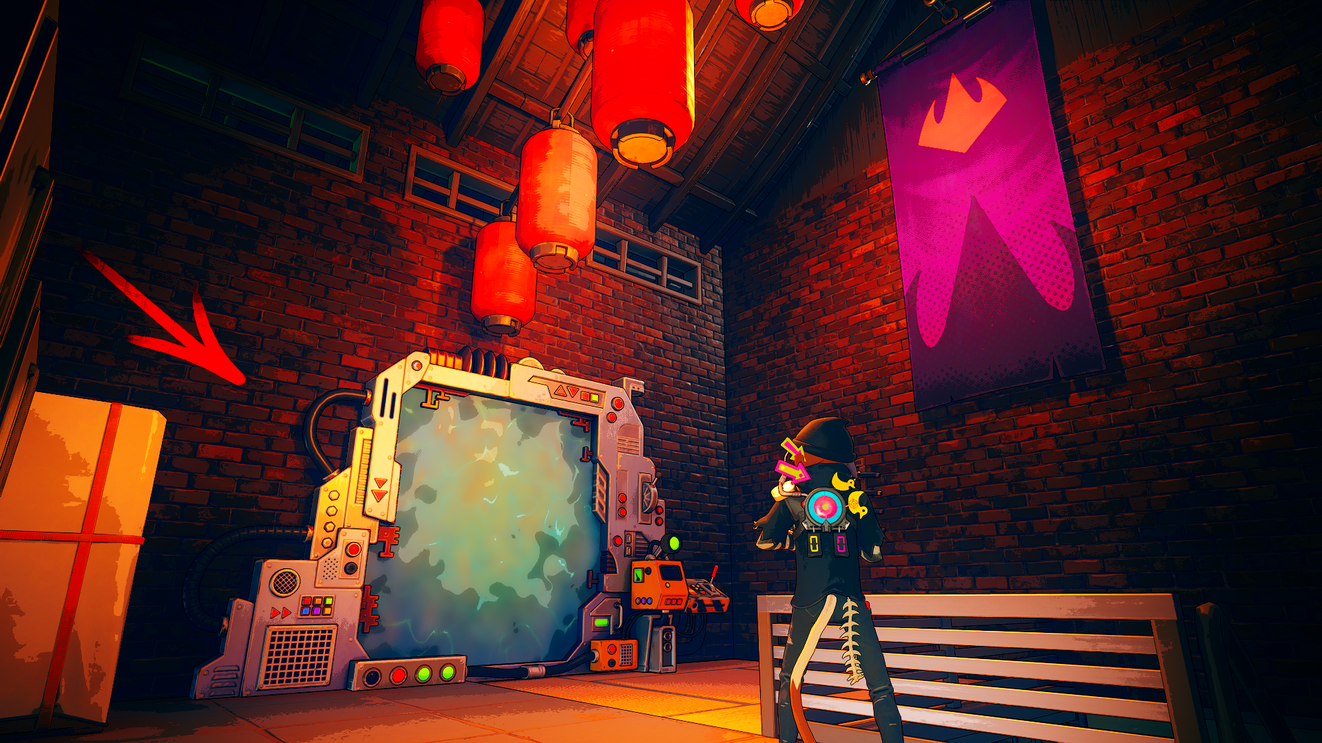 TMNT Pizza Peril earning the TMNT Picks award recognition